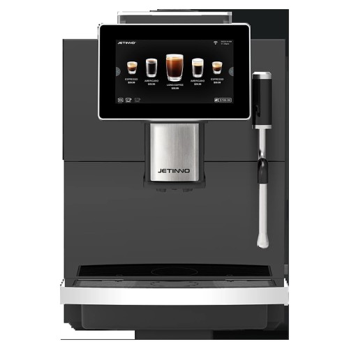 Кофемашина Jetinno JL09-ST