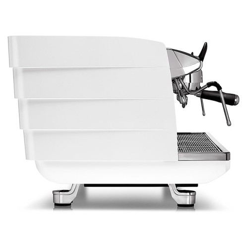 Кофемашина Victoria Arduino VA 358 White Eagle T3 V 2 Gr