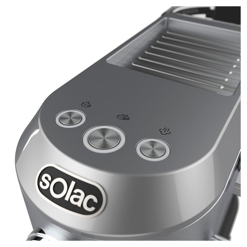 Кофеварка Solac Taste Slim ProCap CE4523