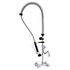 Устройство душирующее Klarco 3S.4051.S1.K23