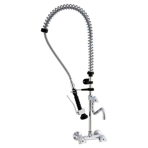 Устройство душирующее Klarco 3S.4051.S1.K23