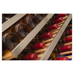 Винный шкаф Climadiff CLV122M