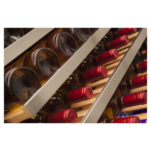 Винный шкаф Climadiff CLV122M