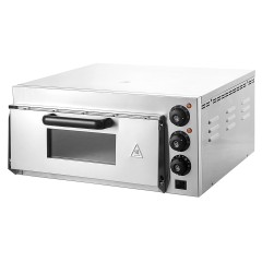 Печь для пиццы Kocateq EPC 01 S NW