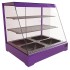 Витрина тепловая КОБОР CR2-80H Purple