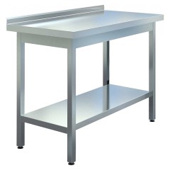 Стол производственный Assum СПБ-П3-10/6