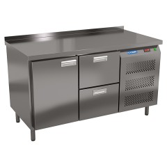 Стол холодильный КАМИК СОБ-12148