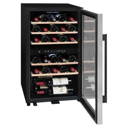 Винный шкаф La Sommeliere ECS31.2Z