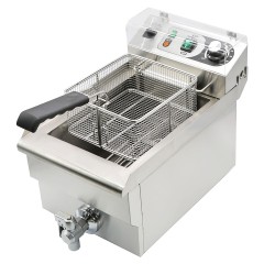 Фритюрница электрическая LILOMA FLT 8