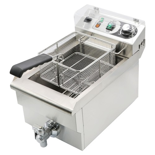 Фритюрница электрическая LILOMA FLT 8