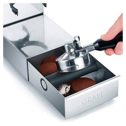 Кофемолка Graef CM 850