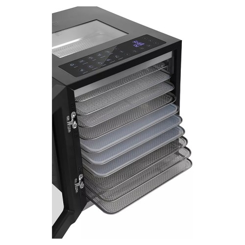 Сушилка для овощей и фруктов Libhof FDA-10