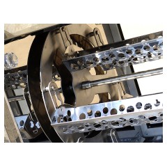 Гриль для кур Grill Master Ф3Кк1Э