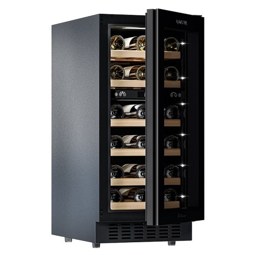 Винный шкаф MEYVEL MV28NH-KBT2