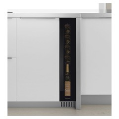 Винный шкаф Pando PVZB 15-9 CRR