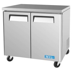 Стол холодильный Turbo air CMUR-36