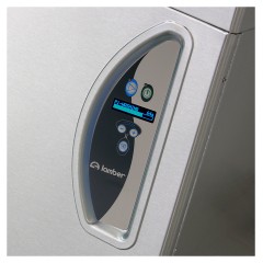 Купольная посудомоечная машина Lamber L25-DY