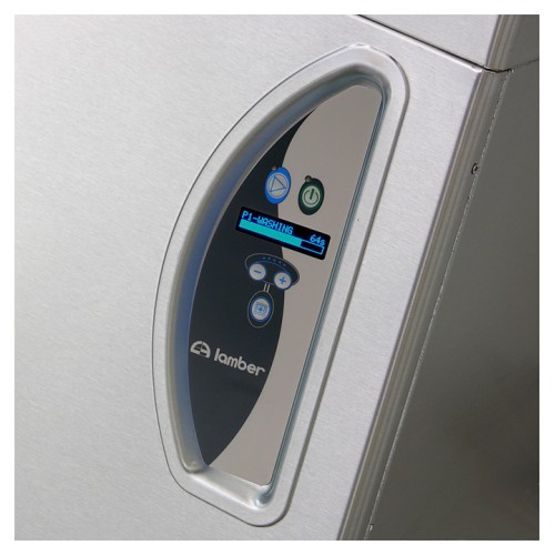 Купольная посудомоечная машина Lamber L25-DY