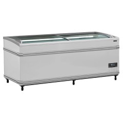 БОНЕТА ХОЛОД.-МОРОЗ. TEFCOLD SFI185 HC-CF VS