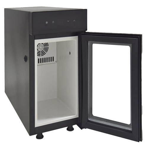 Холодильник Jetinno Fresh Vision BR9CN