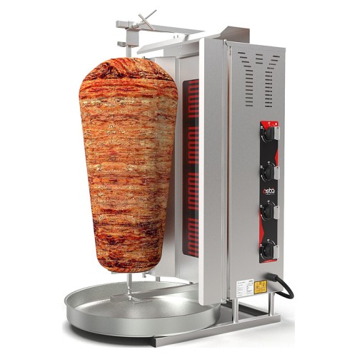 Гриль для шаурмы Osba SD16