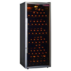Винный шкаф La Sommeliere CVD121V