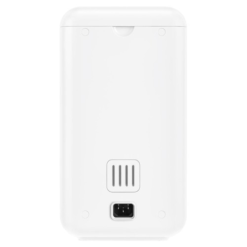 Кофемашина SMEG BCC02WHMEU