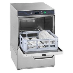 Машина стаканомоечная Aristarco AF 35.25 ESI DD DP