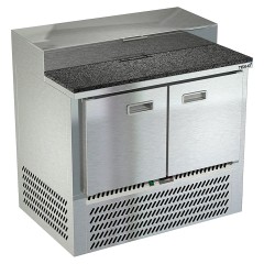 СТОЛ Д/ПИЦЦЫ ОХЛАЖД. СПН/П-326/20-1007