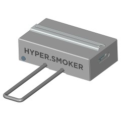 Дымогенератор-коптильня UNOX XUC 090