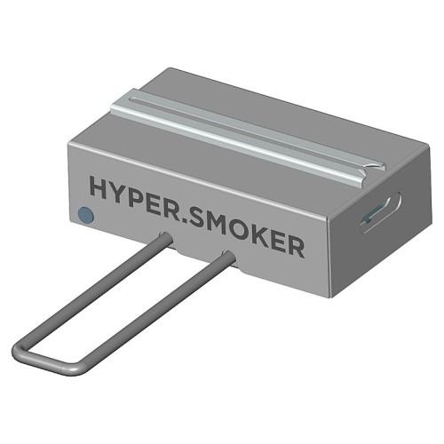 Дымогенератор-коптильня UNOX XUC 090