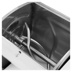 Машина тестомесильная EKSI EHM-5