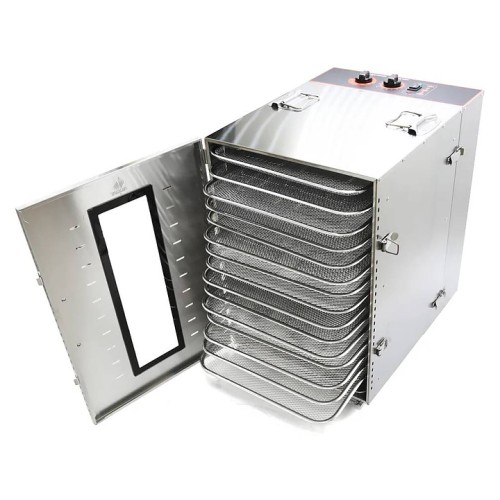 Сушилка для овощей и фруктов Airhot FD-16G