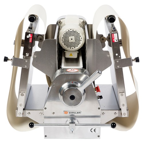Тестораскаточная машина для слоеного теста Danler KDT-520 (380 В)