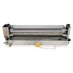 Машина клеемазательная МАГИКОН JS-380 (с нагревом)