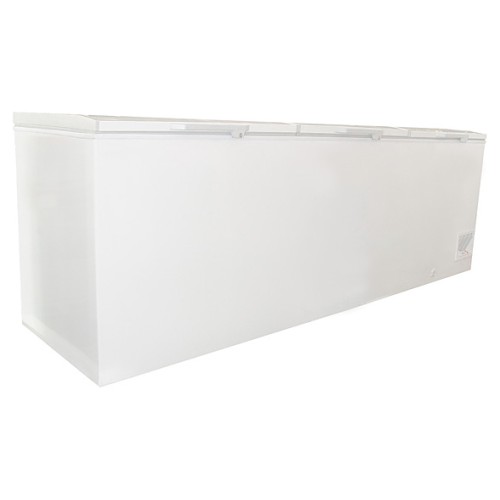 Ларь морозильный Aucma BD-818