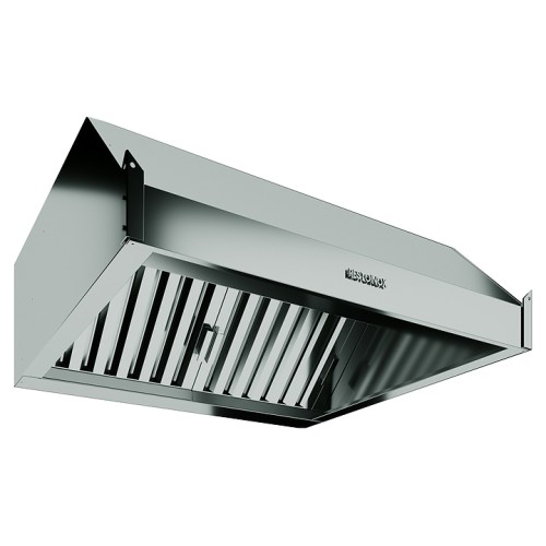 Зонт вытяжной Restoinox ЗВП-12/07