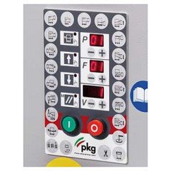 Паллетоупаковщик PKG Discovery MPS2 TP