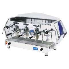 Кофемашина La Pavoni DIA3SV1619EU синяя