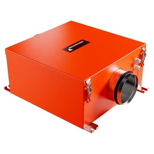 Установка вытяжная Ventmachine Orange EV700