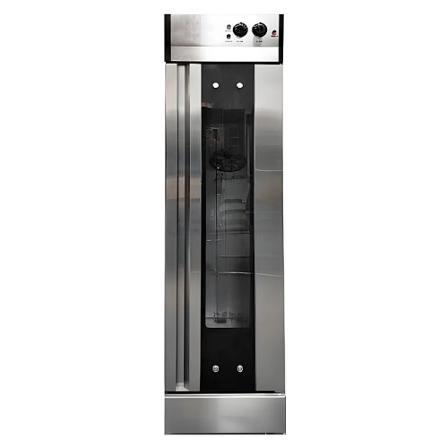 Шкаф расстоечный Hurakan HKN-XLT193M