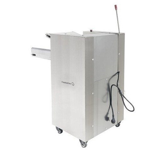 Тестораскаточная машина Foodatlas FLRM80