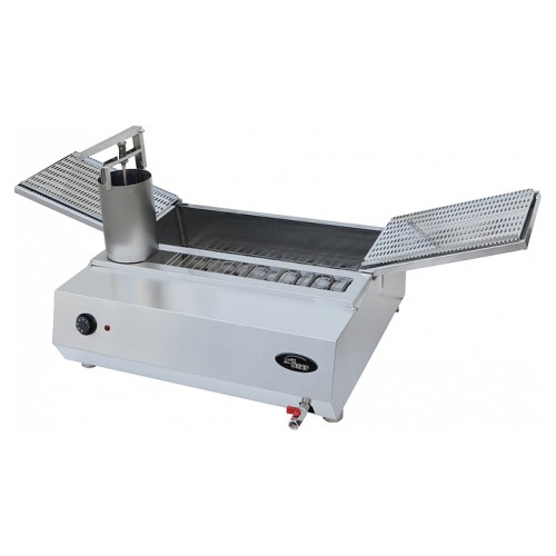 Аппарат пончиковый Grill Master Ф3АПЭ с дозатором