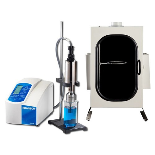 Гомогенизатор ультразвуковой PolyScience UH30AC2E