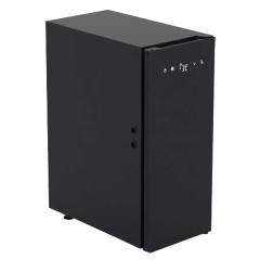 Холодильник Jetinno Fresh Max MC16DAST