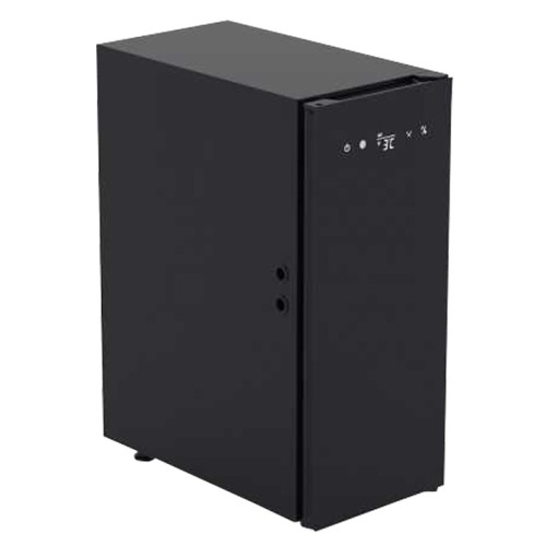 Холодильник Jetinno Fresh Max MC16DAST