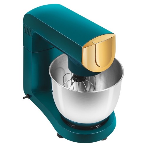 Миксер планетарный Maunfeld MF-424GR