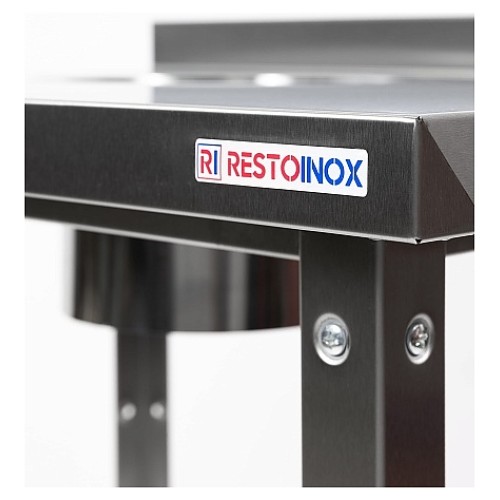 Стол для сбора отходов Restoinox СПО-7/6-БО-ЭН