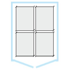 Камера окончательной расстойки POLAIR CR2.6080.Т4L