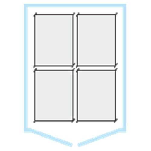 Камера окончательной расстойки POLAIR CR2.6080.Т4L